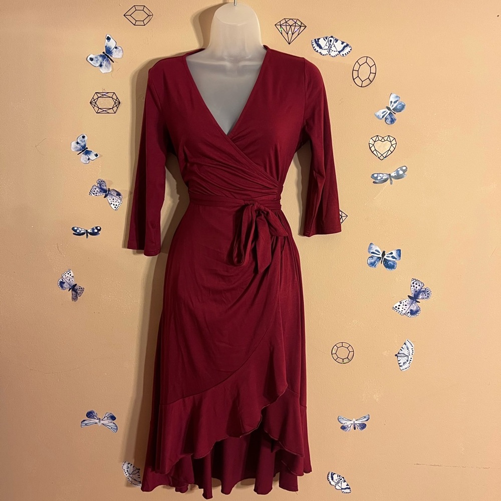 Dress